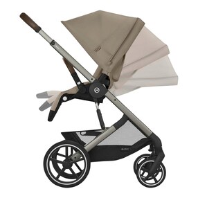 Kinderwagen BALIOS S LUX 