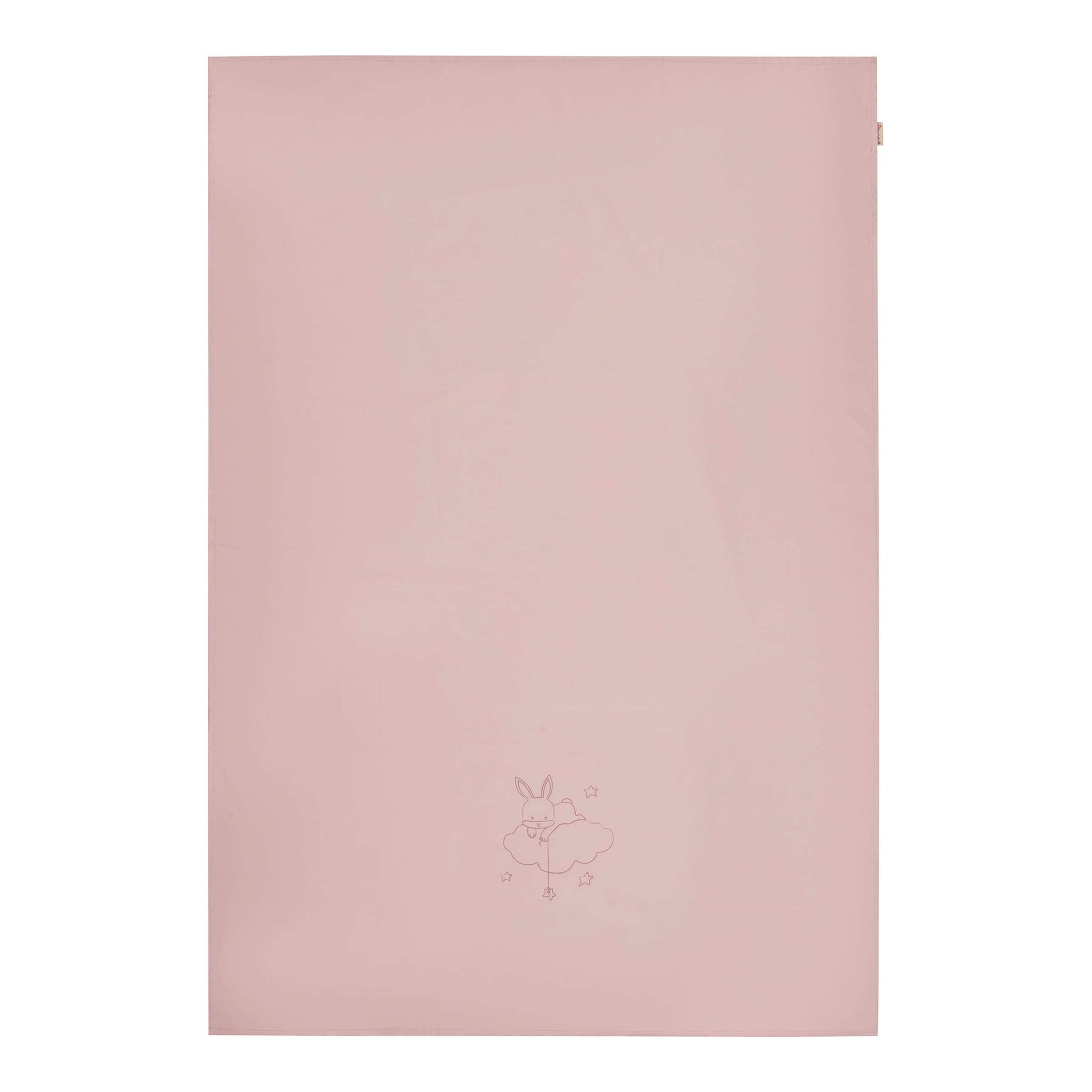 Sterntaler Babydecke mit UV-Schutz 50+ mit Druck