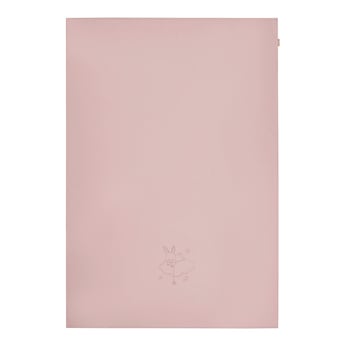 Babydecke mit UV-Schutz 50+ mit Druck