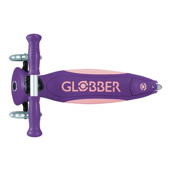 Scooter PRIMO Foldable Plus Lights