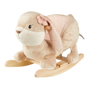 Schaukeltier Hase Hanni