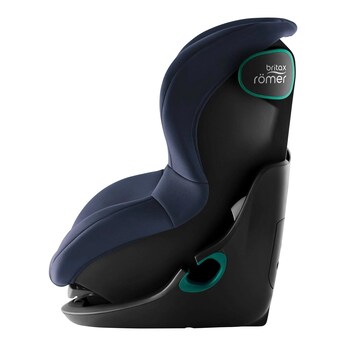 Kindersitz KING PRO