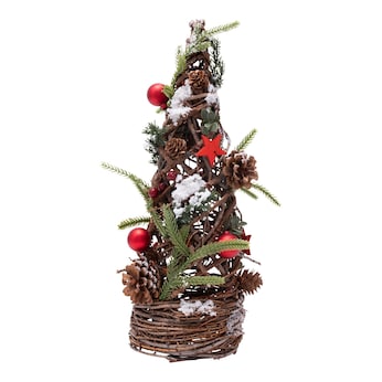 Sapin de Noël «Nature»