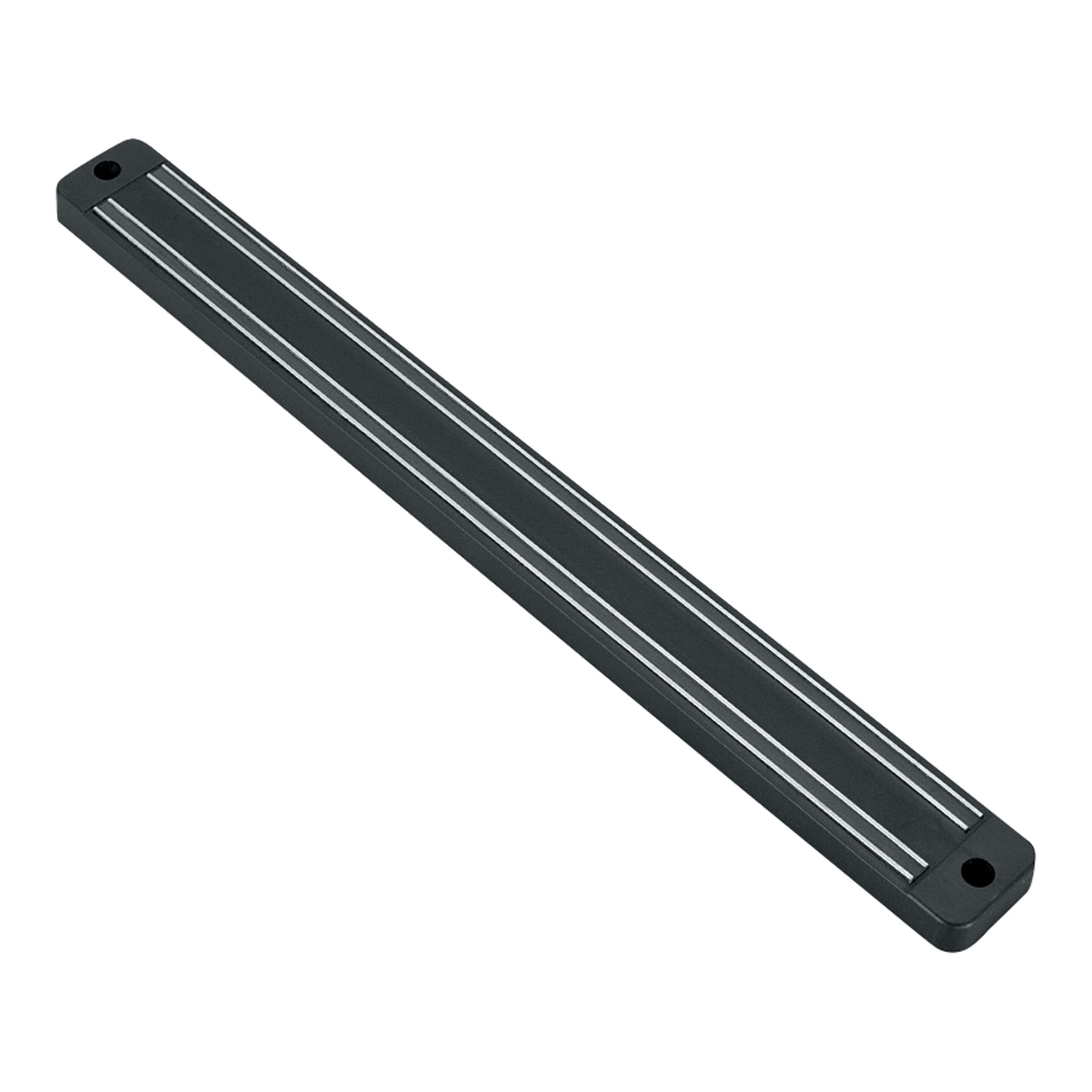 Metaltex Magnetleiste "Magnetika" Schwarz