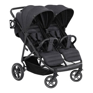 Zwillings- und Geschwisterbuggy Uptown Duo