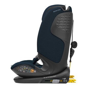 Kindersitz Titan Pro i-Size