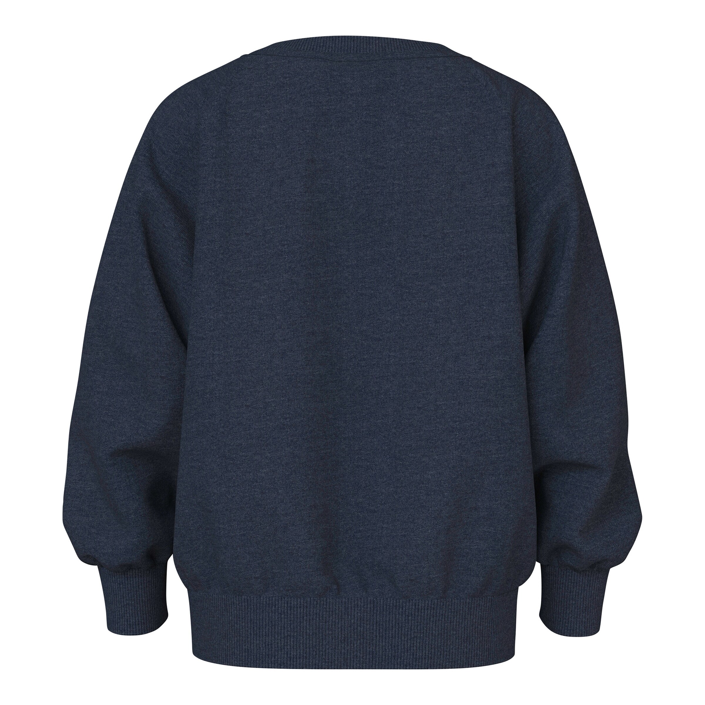 Sweatshirt Baustelle