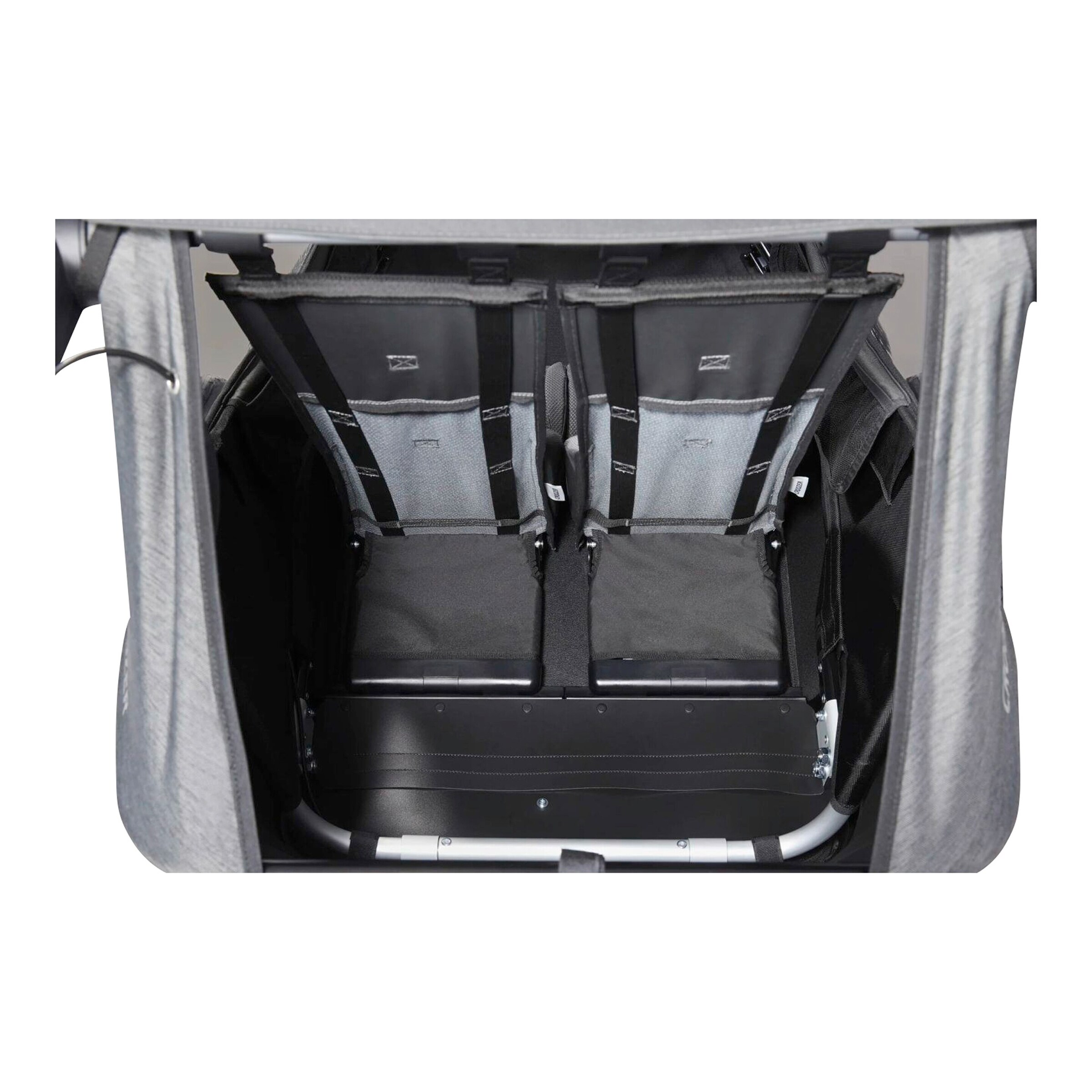 Thumbnail - Croozer ® Babysitz Basic Yuuna