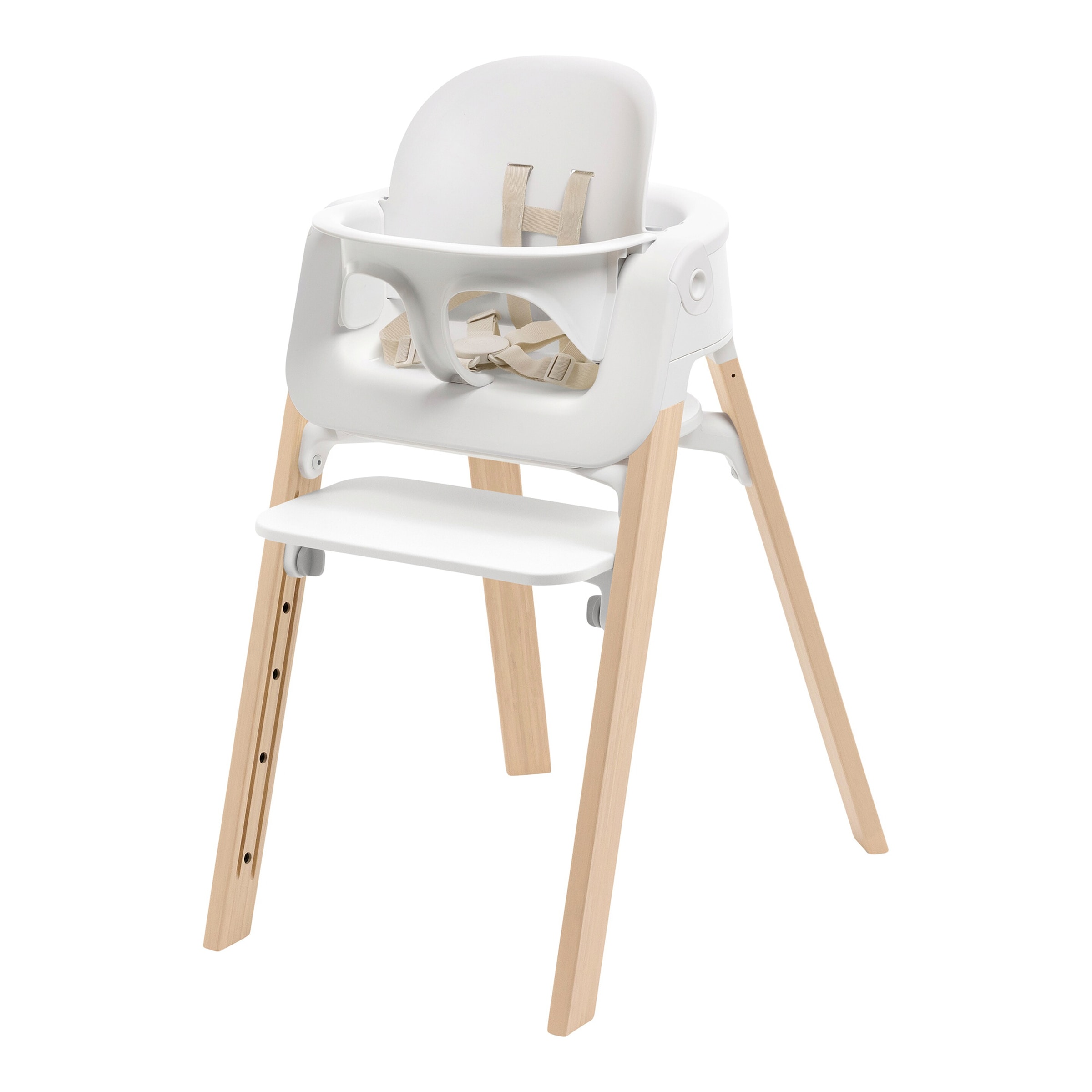 30% Rabatt! Stokke® Steps™ Hochstuhl Steps