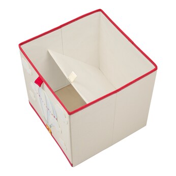 Aufbewahrungsbox