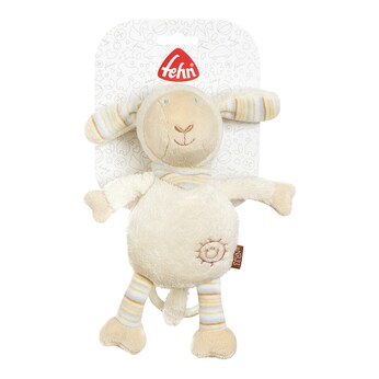 Spieluhr Schaf Baby Love 18 cm