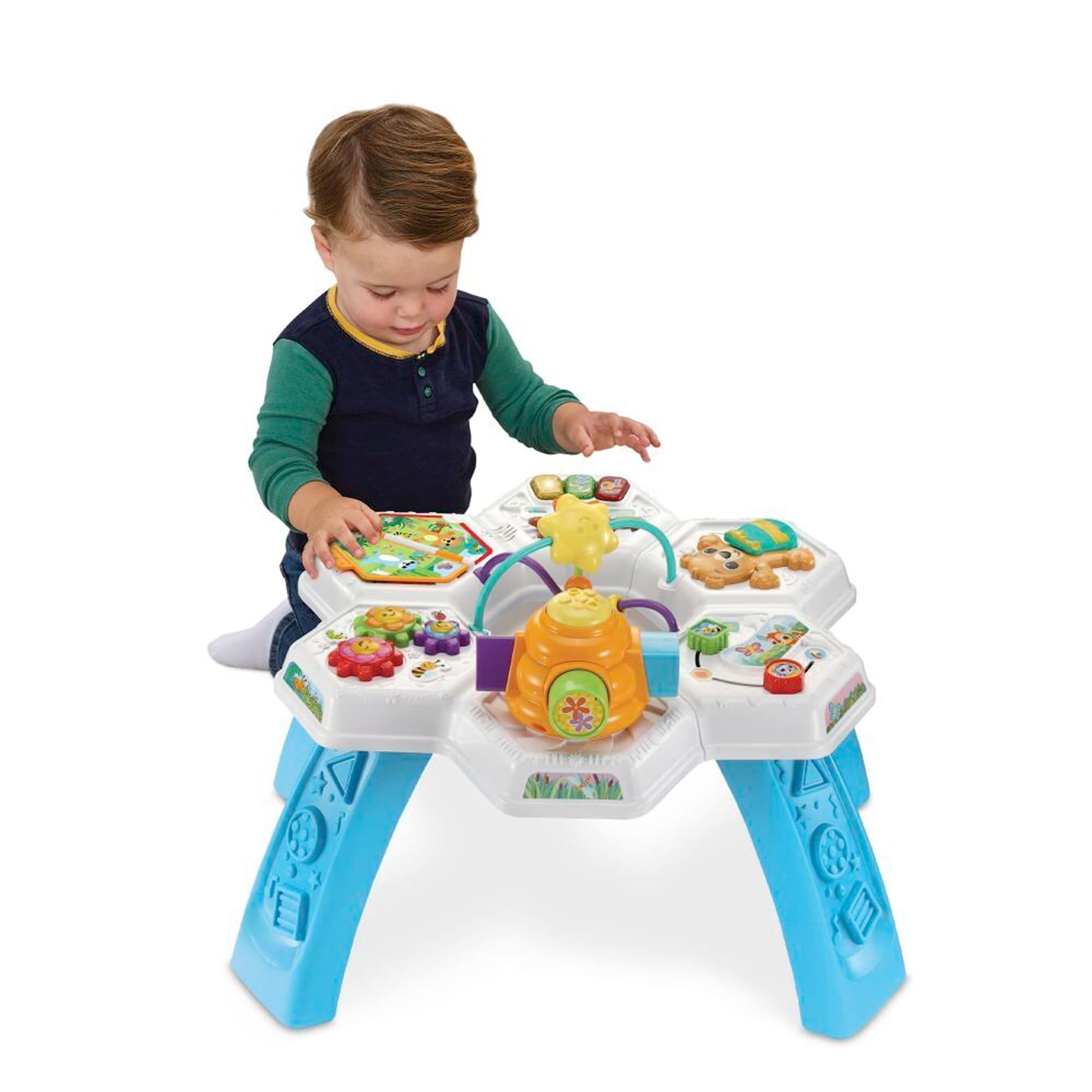 Vtech Baby Babys Entdeckertisch