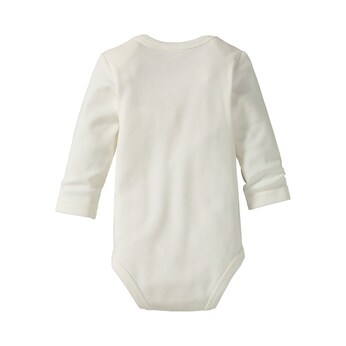 5er-Pack Bodys langarm 