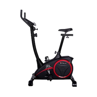 Heimtrainer AL 1 "Black Edition"