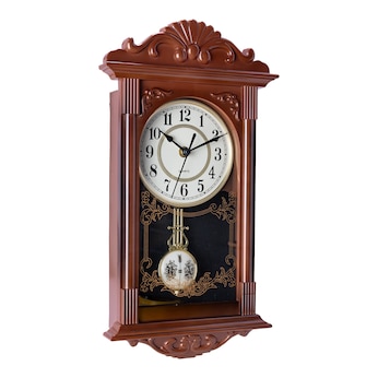 Horloge à pendule «antique»