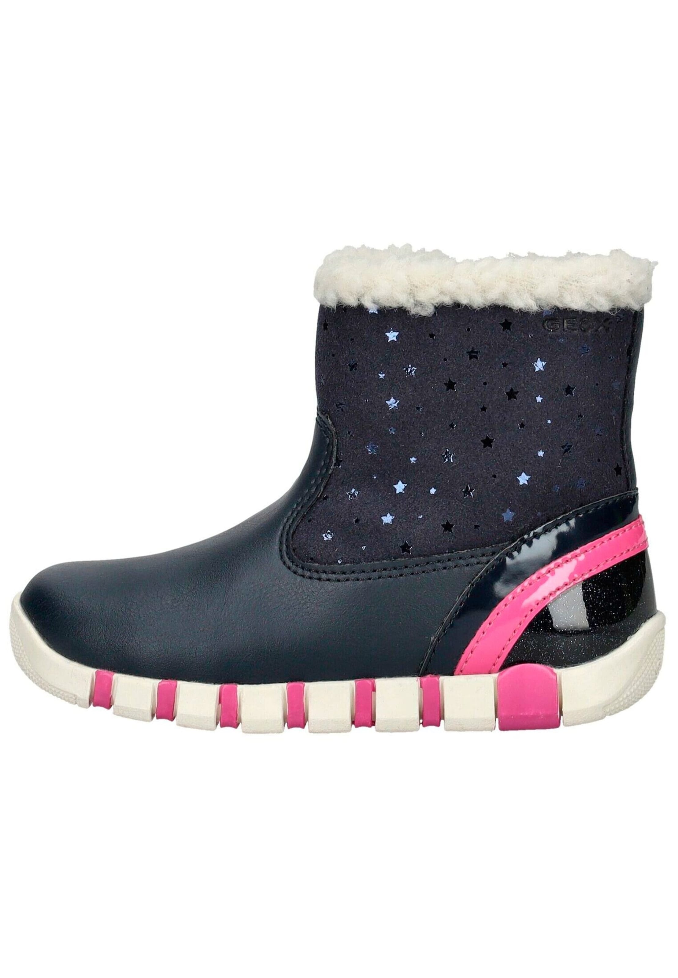 Geox Stiefelette