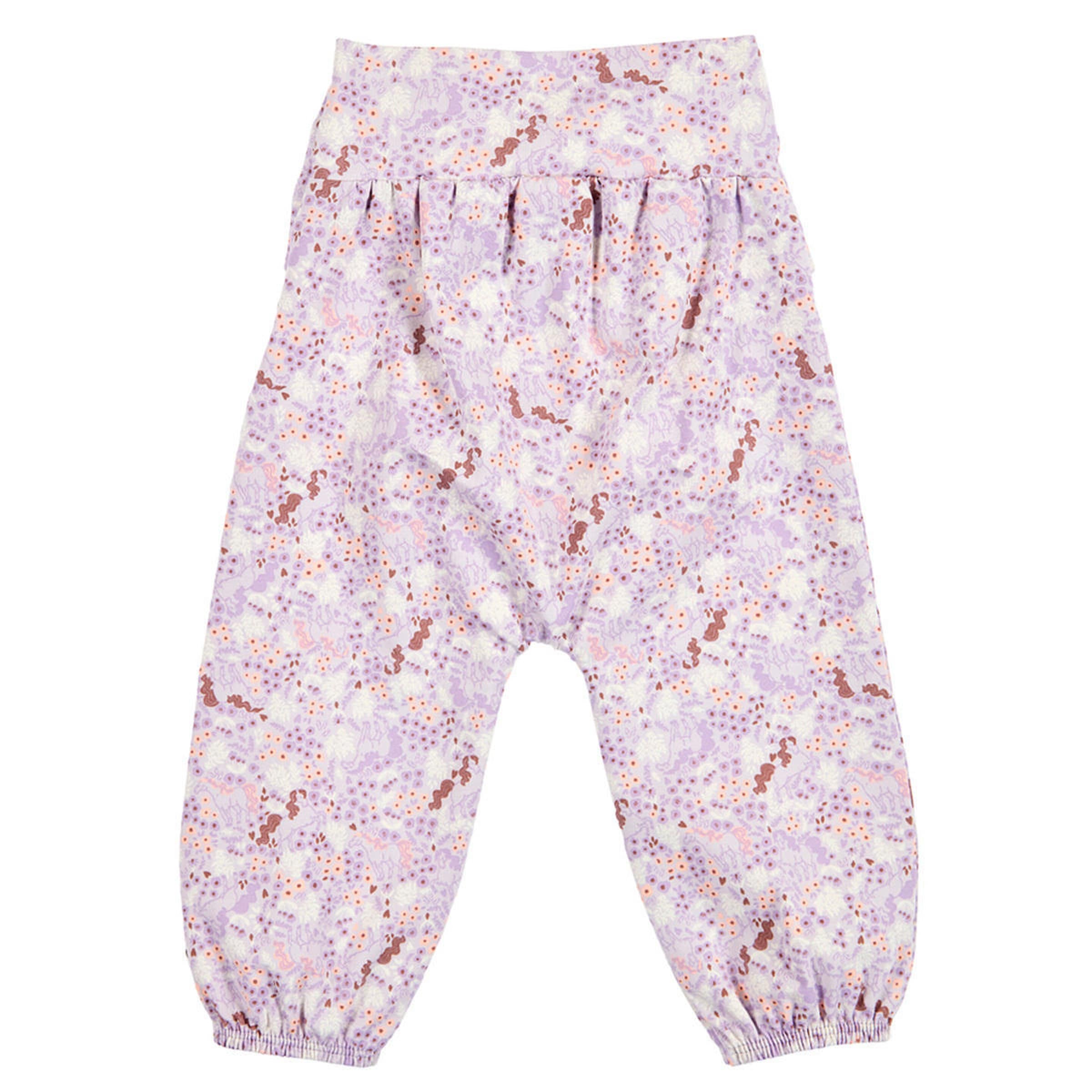 Thumbnail - Müsli Set aus Kurzarmbody und Babyhose