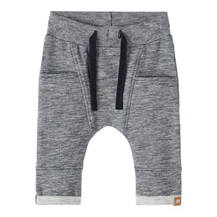 Jogginghose meliert