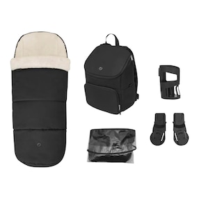 Zubehör-Set für Oxford