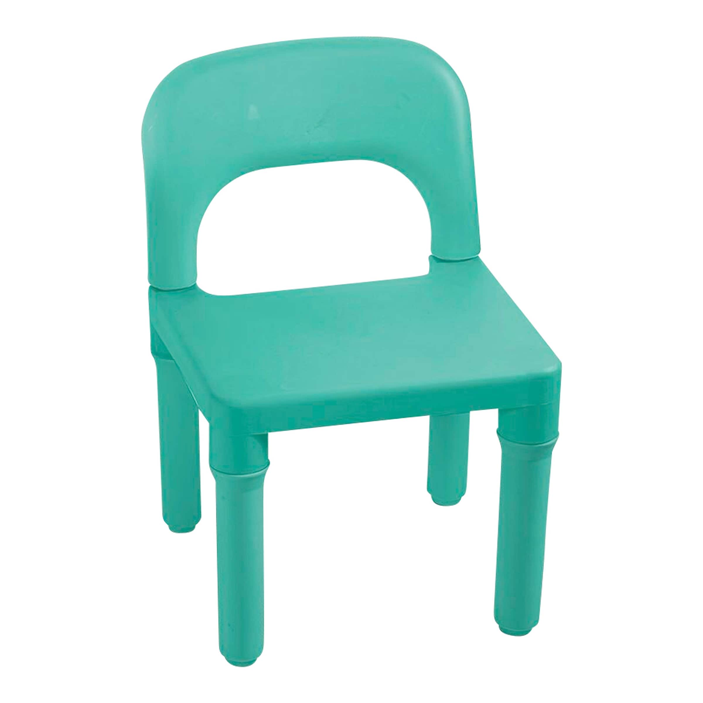 Kindersitzgarnitur Tisch & 2 Stühle