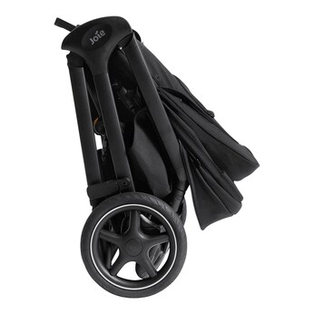 Kombikinderwagen Finiti inkl. Tragewanne Ramble XL