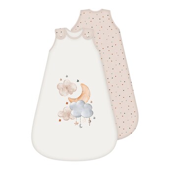 Ganzjahresschlafsack 2.5 TOG
