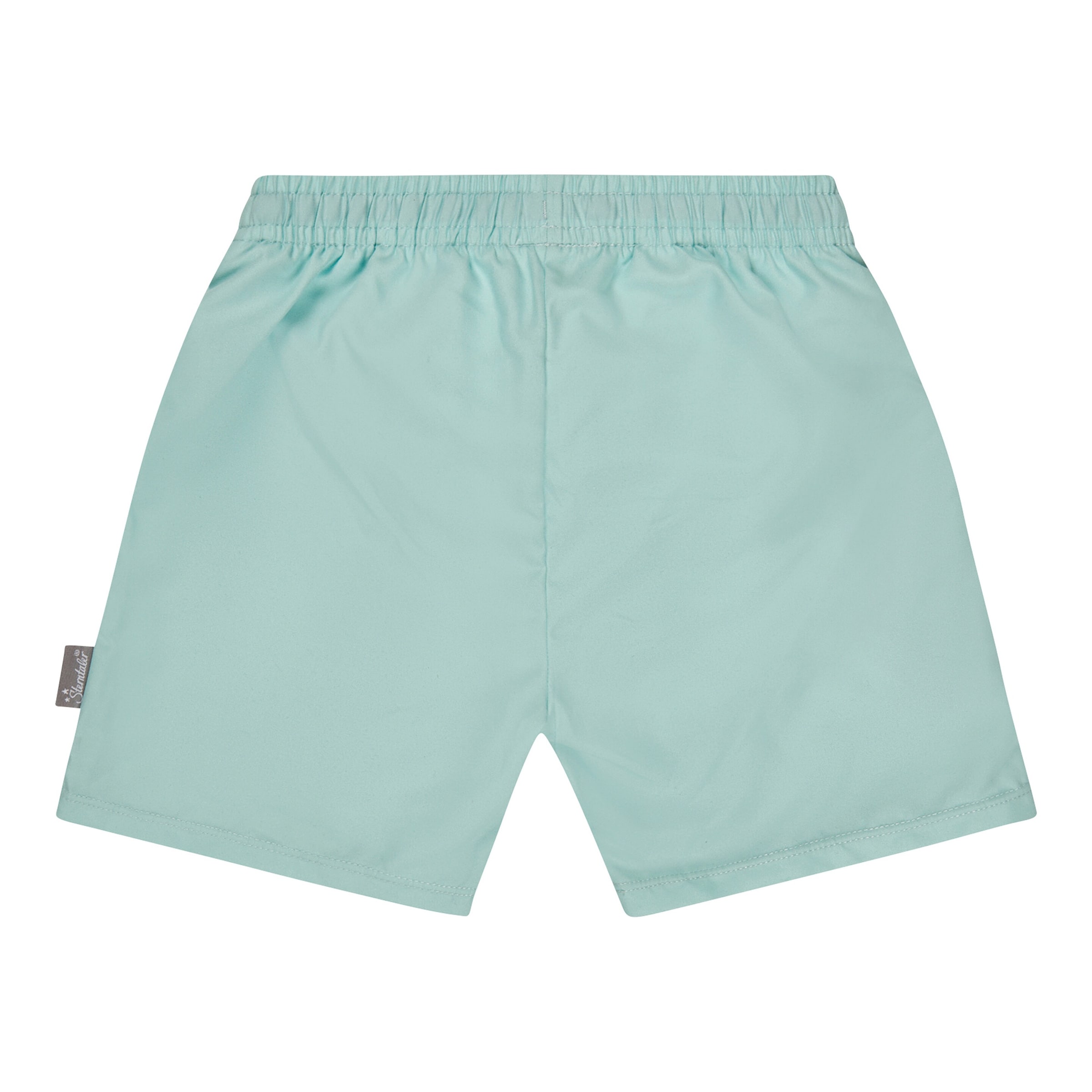 Sterntaler Badeshorts mit Windeleinsatz und UV-Schutz Dino