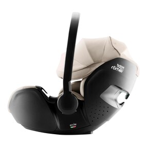 Babyschale BABY-SAFE PRO STYLE