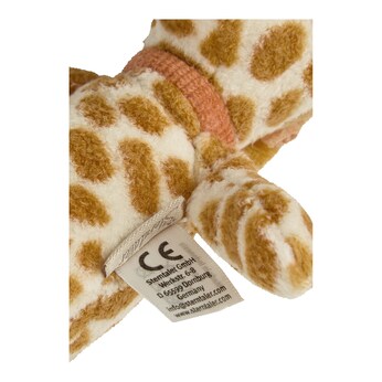 Kuscheltier Giraffe Kaya 16cm
