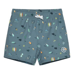 Short de bain plage