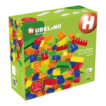 Bausteine Set 120-tlg.