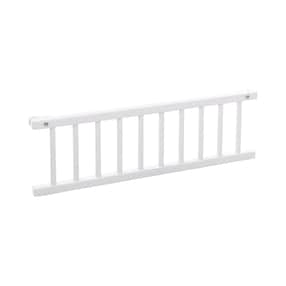 Verschlussgitter für Beistellbett Maxi und Boxspring