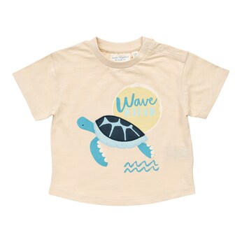T-Shirt Schildkröte