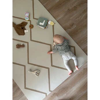 Puzzlematte Beni