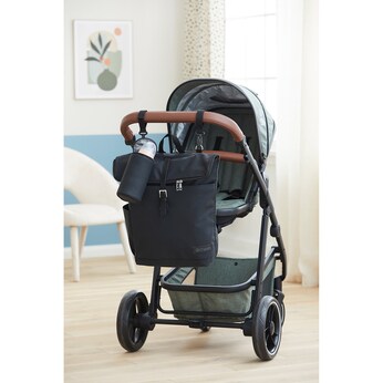 Wickelrucksack Rolltop