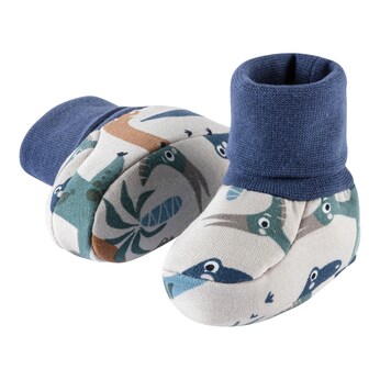 Baby-Schlupfschuhe