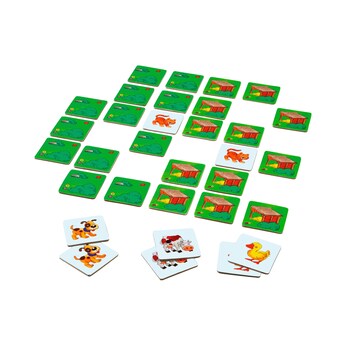 Mein erster Spieleschatz