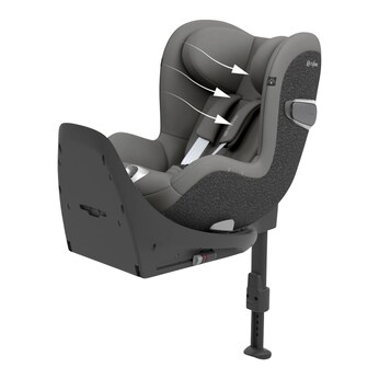 Kindersitz Sirona T i-Size