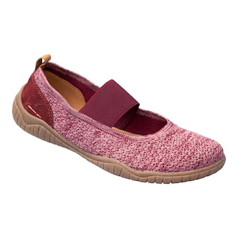 Ballerines barefoot «Wynona»