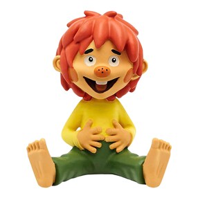 Tonie Hörfigur Pumuckl - Spuk in der Werkstatt / Das verkaufte Bett