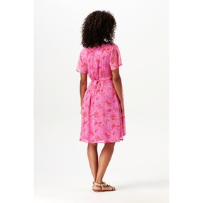 Umstands- und Still-Kleid Cusco