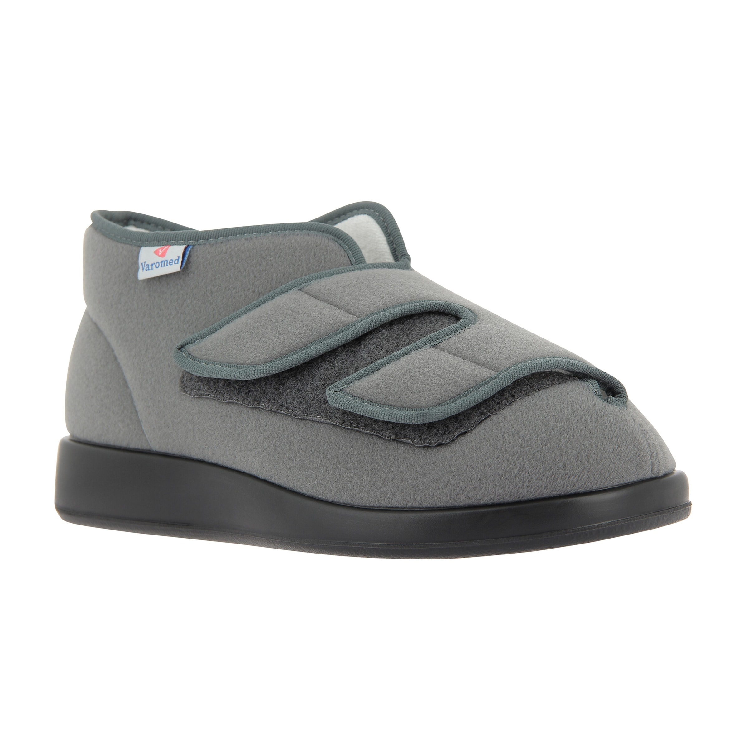 Verbandschuh Genua grau 47 Damen