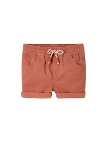 Jungen Baby Shorts mit Dehnbund