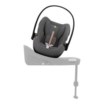 Babyschale Cloud G PLUS