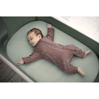 Beistellbett Iora Air