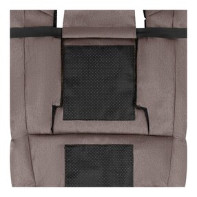 Winterfußsack