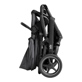 Kombikinderwagen Vinca inkl. Tragewanne Ramble XL