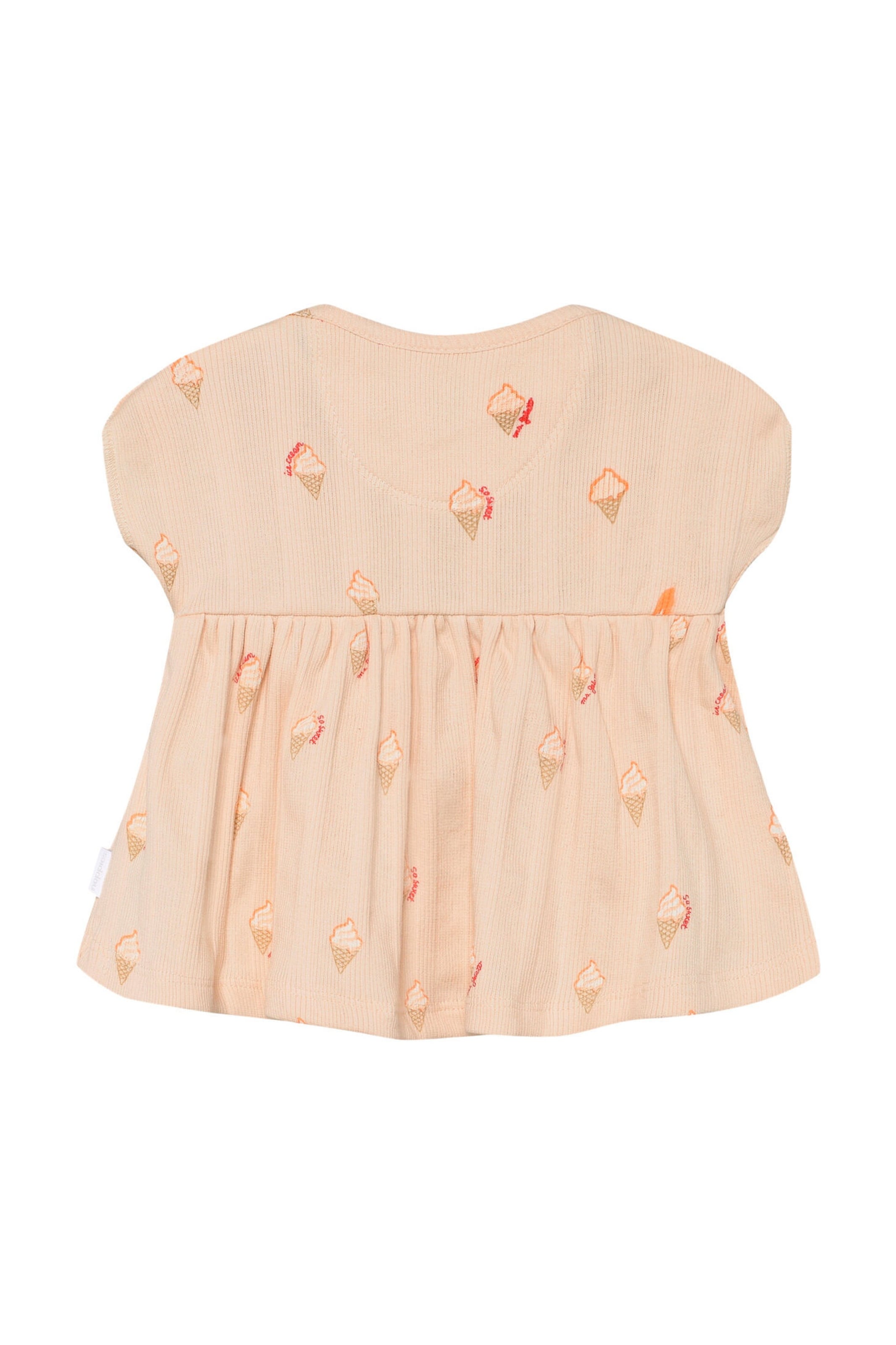 Noppies Baby Top all over print
