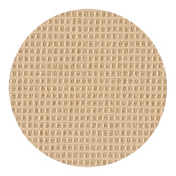 Ganzjahresschlafsack Baby-Maxime Waffelpiqué 2.0 TOG