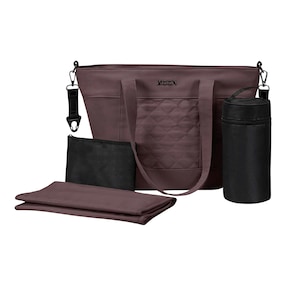 Wickeltasche V-Shape Bag